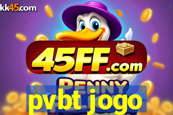 pvbt jogo